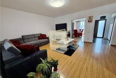 Casa mobilata 4 camere 2 bai 2 balcoane langa Lidl - 4