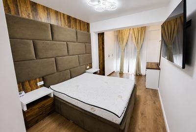 Apartament 2 camere | Central Park 3 | Bloc 2023 | Premium - 9