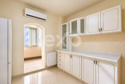 Apartament 2 camere | Etaj 2 |  Decomandat | Lipovei - 8