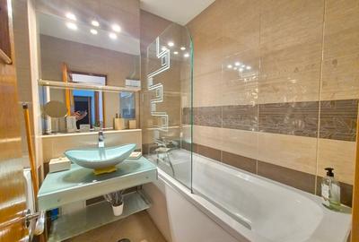 EXCLUSIVITATE! Apartament 3 camere Piata Romana - Magheru - 11