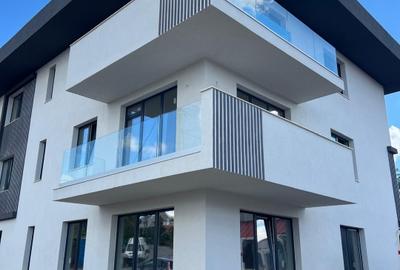 Apartamente de vanzare, intre 42 si 77 mp utili - 12