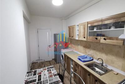Inchiriere apartament decomandat Militari Residence - 4