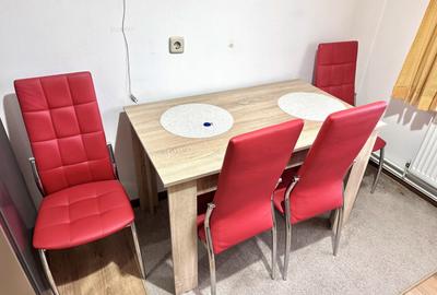 APARTAMENT 2 CAMERE I 52 MP I DECOMANDAT I MOBILAT SI UTILAT I - 4