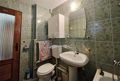Apartament spatios cu parcare in apropiere de Golden Tulip - 12