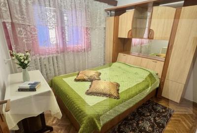 Apartament 3 camere, 56.40 mp, zona Nord-Vest - 3