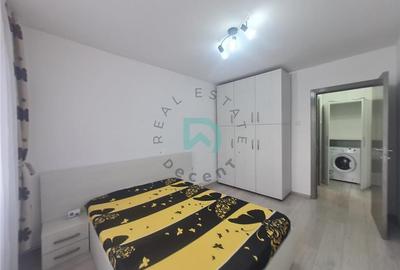 Apartament 2 camere Vlahuta, mobilat, Brasov - 17