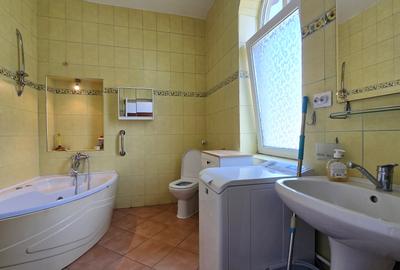 Apartament dublu 140 mp 5 camere in vila solida, zona Casin, parc Herastrau - 23