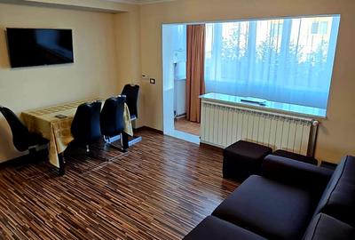 Garsonieră Găvana 3, RENOVATĂ/ mobilată/ utilată, Amplasament DEOSEBIT - 3