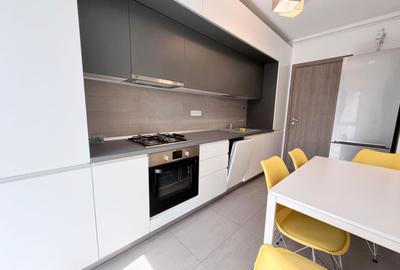 | Apartament 2 camere 21 Residence Bd Iuliu Maniu Politehnica Lujerului | - 7