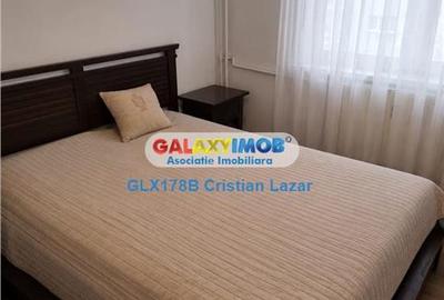 ZONA LINISTITA, ETAJ INTERMEDIAR - 4