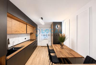 Apartament 3 camere | Kaufland | Marasti | Decomandat - 1