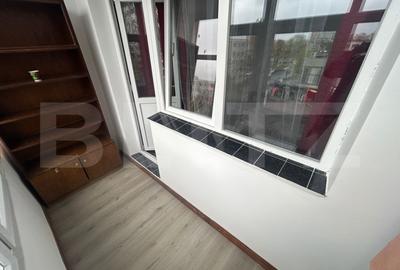 Apartament 2 camere, 55 mp - BLDV Socola - 10