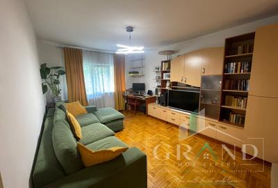 Apartament cu 2 camere decomandat în Gheorgheni