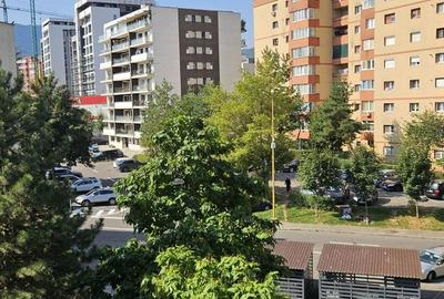 Spitalul Judetean-str Carpatilor apartament de inchiriat, mobilat,parcare - 12