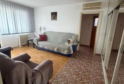 89000 euro-2 camere- 51mp -gorjului -bloc reabilitat - 6