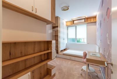 Domenii 1 Mai- Luxuria Residence- 3 camere + loc parcare 2020 - 14