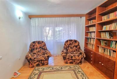 Zona Spitalul Judetean - apartament mobilat si utilat - 6