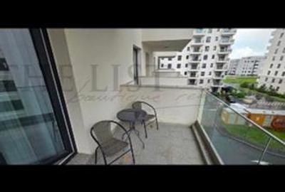 De Inchiriat | Apartament 2 Camere |  Complex Greenfield - 9