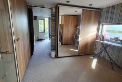CASA P+1 ÎN BALOȚEȘTI – LÂNGĂ PĂDURE, TEREN 700 MP, LIVADĂ, CRAMĂ, BECI ȘI CURTE - 9