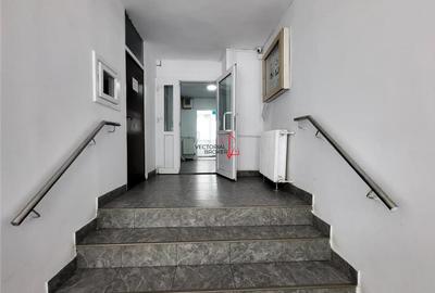 BVD UNIRII - PLAN 2 / APARTAMENT 3 CAMERE DECOMANDAT - 20