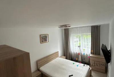 Apartament 2 camere decomandat, 55 mp cu beci propriu– Hărmanului - 2