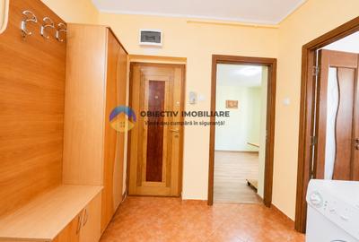 Apartament 2 camere 53 mp Scoala Nr.2 - Semicentral - 12
