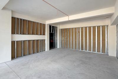 SPAȚIU COMERCIAL DE ÎNCHIRIAT – COMPLEX MULTIFUNCTIONAL - UZINA 2 - 3