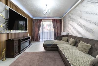 COMISION 0% |APARTAMENT 2 CAMERE | DECOMANDAT | DRESSING| PARCARE - 6