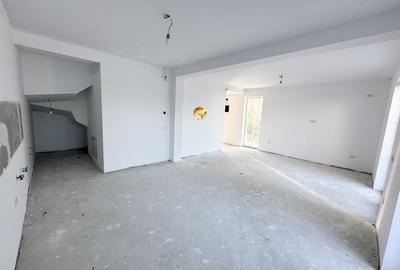 Casa P+1+M 4 camere - Complex Rezidential Nou - Acces rapid la DN1 - 8
