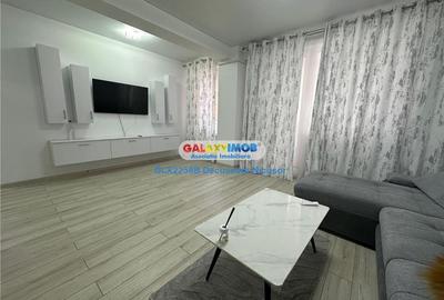 Apartament 2 camere mobilat si utilat Militari Residence 79.900 euro - 6