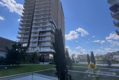 Inchiriere spatiu birou One High District etaj 1 - 3