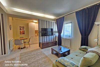 Ap2cam CAMPUS - Str Smaraldului - Parcare Privata - 500 euro - 5
