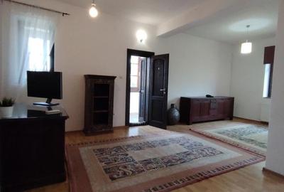 GM1744 Inchiriere duplex in vilă 2006, 160mp birouri sau locuință - 4