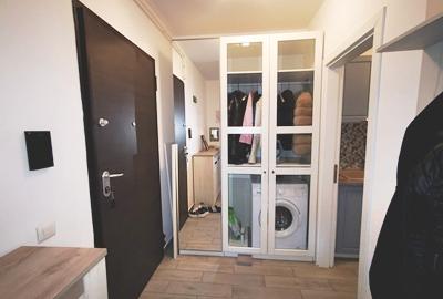 Inchiriere Exigent Plaza garsoniera et. 1 din 11 lux la metrou Lujerului 10 min - 4