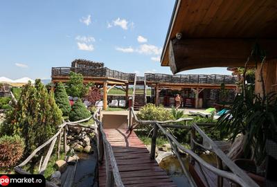 Resort de vânzare – „Podul Olt” Brașov - 29