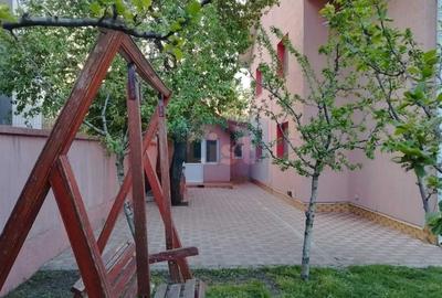 House / Villa for sale, Traian Țăranu Street, Suceava, Romania - 4