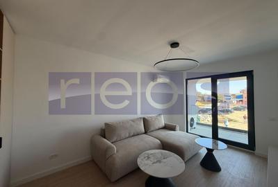 Apartament cu 2 camere, mobilat în Central