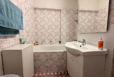 APARTAMENT 4 CAMERE | MIHALACHE | BLOC 84' - 19