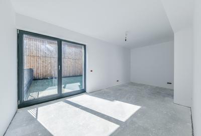 Apartament  de 4 camere cu o  terasă de 43 mp plus un balcon -M99 Residence - 9