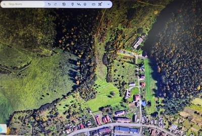Teren Intravilan 1000 mp.utilităti langa teren,Targu Mures - 1