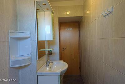 Bulevardul Cetatii - Apartament 4 Camere, Etaj 1, Centrala Proprie - 9