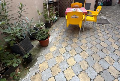 Apartament 2 camere in vila Stefan cel Mare-Dinamo-Floreasca cu centrala proprie - 41