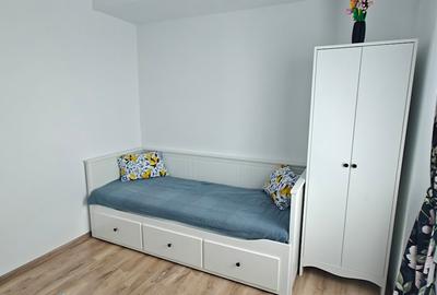 Apartament cu 3 camere si loc de parcare inclus - 8