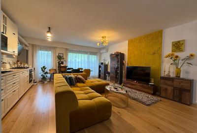 Apartament - 4 Camere - Aviației - 156 mp - 15