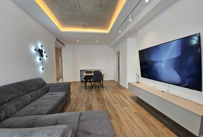 Complex De Top Mobipark Tomis Plus 2 Camere Mobilat Modern Parcare Paza - 4