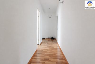 Apartament 3 camere 91 mp, mansarda, P-ta 22 Decembrie, Piatra Neamt - 15