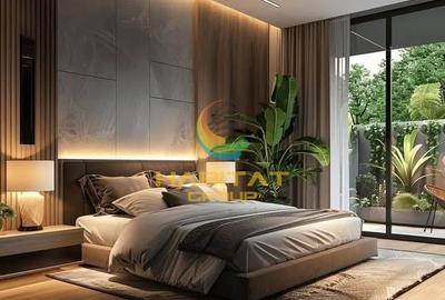 Pallady 2 camere 62 mp + curte 48 mp  12 min. metrou N.Teclu - 5