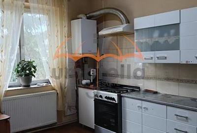 Apartament 2 camere in zona centrala - 1