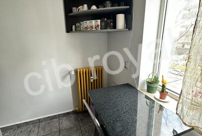 Inchiriez apartament 2 camere,zona Floreasca-Barbu Vacarescu nr. 139 - 12