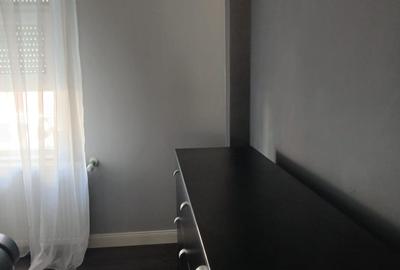 Apartament 2 camere semidecomandat  Borhanci - 5